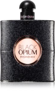 Yves Saint Laurent Black Opium Eau de Parfum para mulheres