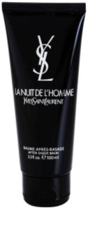 Yves Saint Laurent La Nuit de L'Homme bálsamo after shave para homens