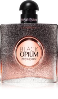 perfume black optimum