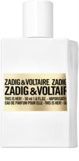 Zadig & Voltaire This is Her! Limited Edition