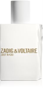Zadig & Voltaire Just Rock! Pour Elle Parfumuotas vanduo moterims