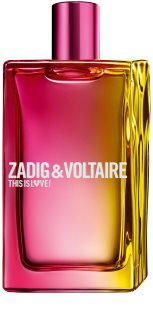 prezzo profumo zadig e voltaire