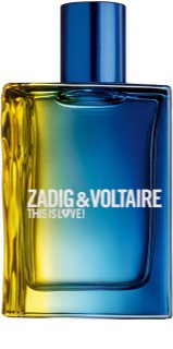 Zadig & Voltaire This is Love! Pour Lui