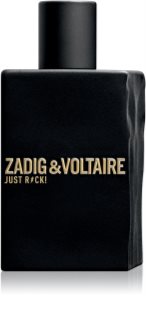 Zadig & Voltaire Just Rock! Pour Lui Eau de Toilette för män