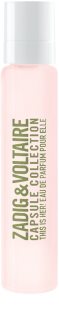 Zadig & Voltaire This is Her! No Rules Capsule Collection парфумована вода для жінок