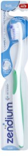 Zendium Complete Protection spazzolino da denti soft