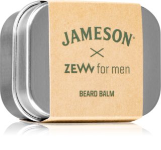 Zew For Men Beard Balm Jameson balsam do brody