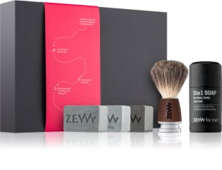 Zew For Men coffret cosmétique II. pour homme