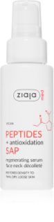 Ziaja Med Peptides Regenererende serum 50 ml