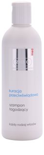 Ziaja Med Hair Care успокояващ шампоан за чувствителна кожа на скалпа
