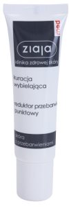 Ziaja Med Whitening Care soin local éclaircissant anti-taches pigmentaires