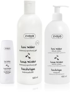 Ziaja Goat's Milk Set