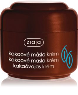 Ziaja Cocoa Butter Ansiktskräm
