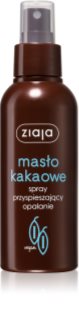 Ziaja Masło Kakaowe spray przyspieszający opalanie 100 ml