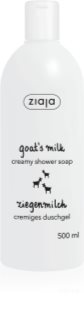 Ziaja Goat's Milk cremige Duschseife