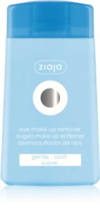 Ziaja Cleansing Eye двухфазное средство для снятия макияжа глаз