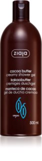 Ziaja Cocoa Butter Krämig duschtvål 500 ml
