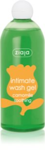 Ziaja Intimate Wash Gel Herbal Gel zur Intimhygiene mit beruhigender Wirkung