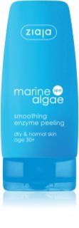 Ziaja Marine Algae Enzymatic Peeling for Normal and Dry Skin