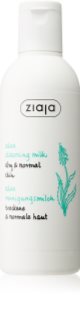 Ziaja Aloe mlijeko za čišćenje lica