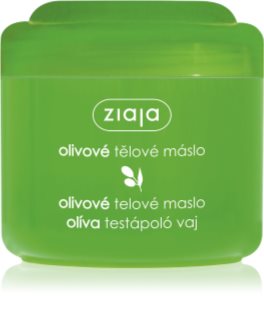 Ziaja Natural Olive Körperbutter