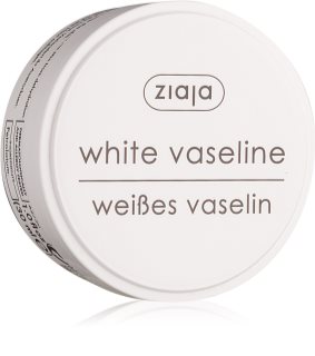 Ziaja Special Care білий вазелін