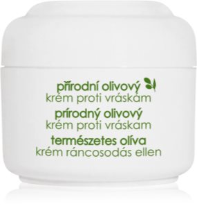 Ziaja Natural Olive Crème tegen Rimpels  30+
