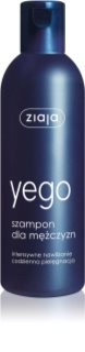 Ziaja Yego ενυδατικό σαμπουάν για άντρες