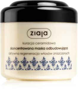 Ziaja Ceramides Intensief Haarmasker  met Ceramiden