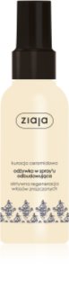 Ziaja Ceramides Regenerating Spray Conditioner With Ceramides