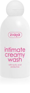 Ziaja Intimate Creamy Wash Gel für die Intimhygiene