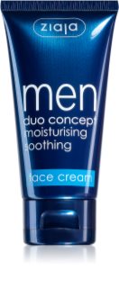 Ziaja Men Moisturising Cream SPF 6
