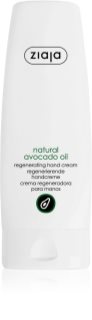 Ziaja Avocado Creme für trockene und rissige Hände