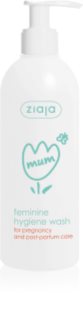 Ziaja Mum gel za intimno higieno za nosečnice in mlade mamice