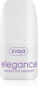 Ziaja Elegance Antiperspirantti Voide Roll-on