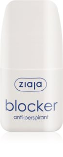Ziaja Blocker Antiperspirant Roll-On