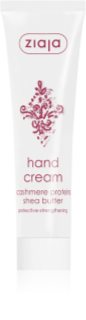 Ziaja Cashmere vlažilna krema za roke 100 ml