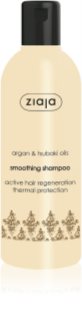 Ziaja Argan Oil vyhlazující šampon s arganovým olejem