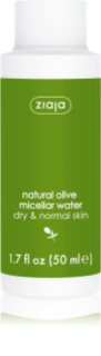 Ziaja Natural Olive Micellärt vatten för normal och torr hud