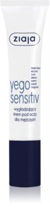 Ziaja Yego Sensitiv Smoothing Eye Cream for Men
