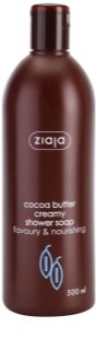 Ziaja Cocoa Butter Crèmige Douchezeep