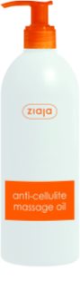 Ziaja Massage Oil ulje za masažu protiv celulita
