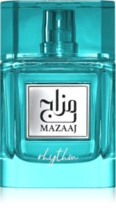 Zimaya Mazaaj Rythm парфумована вода унісекс 100 мл