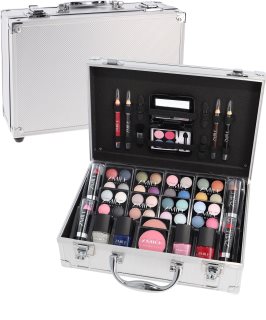 ZMILE COSMETICS Everybody's Darling kosmetický kufřík