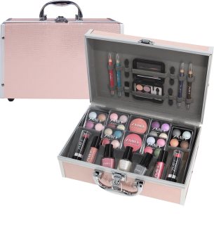 ZMILE COSMETICS Eye-Catcher βαλιτσάκι καλλυντικών
