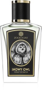 Zoologist snowy best sale owl perfume