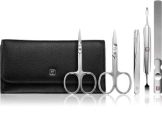 Zwilling Classic Inox Manicure Set (for Nails and Cuticles)