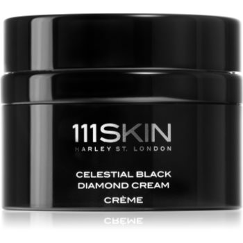 111SKIN Celestial Black Diamond Crema intens hidratanta anti-rid 111SKIN