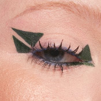 3INA The Color Pen Eyeliner tuș de ochi tip cariocă - 1 | YEO