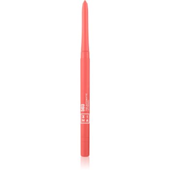 3INA The Automatic Lip Pencil creion contur buze